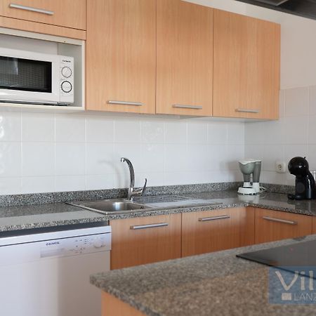 Villa Bermeja 20 By Villitas Плая Бланка Екстериор снимка
