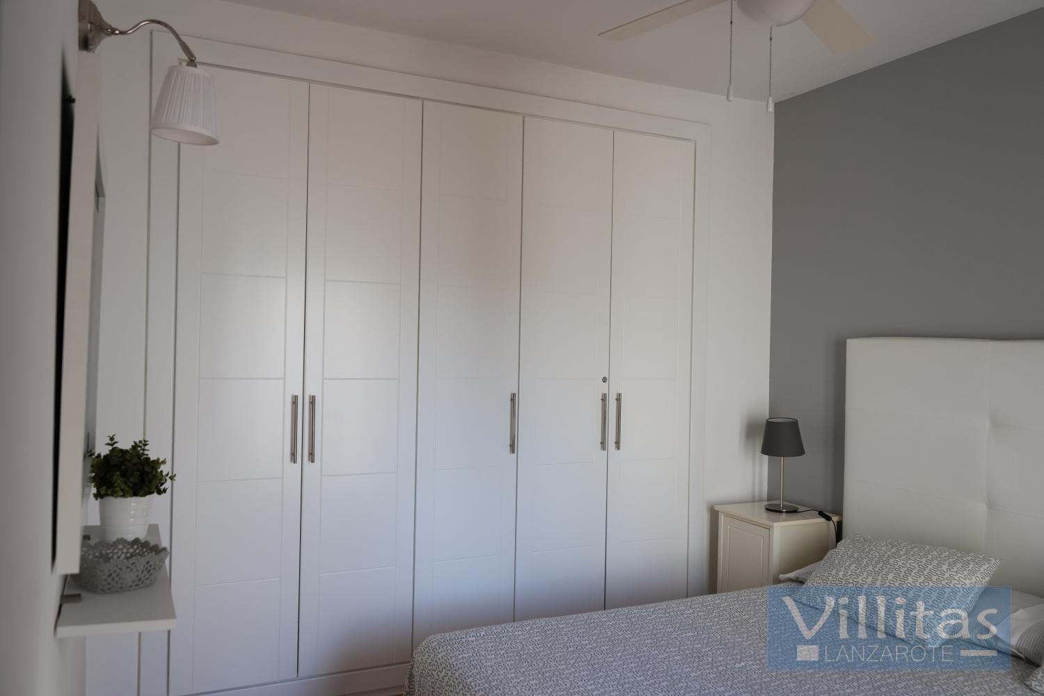 Villa Bermeja 20 By Villitas Плая Бланка Екстериор снимка