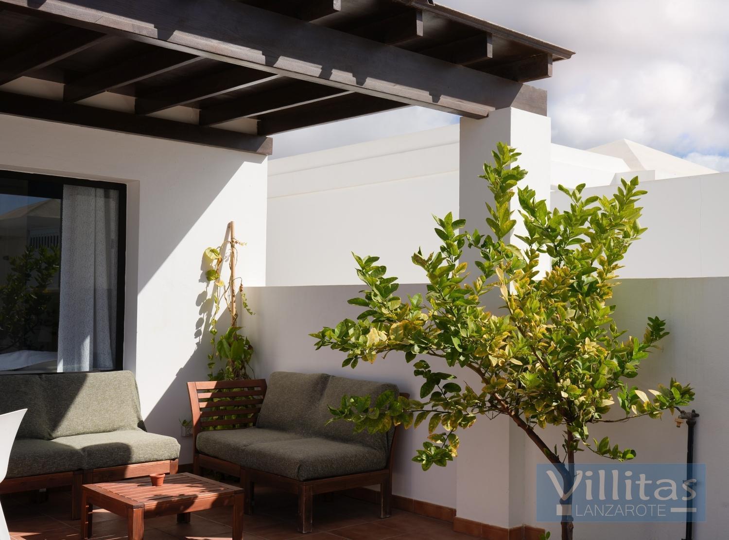 Villa Bermeja 20 By Villitas Плая Бланка Екстериор снимка