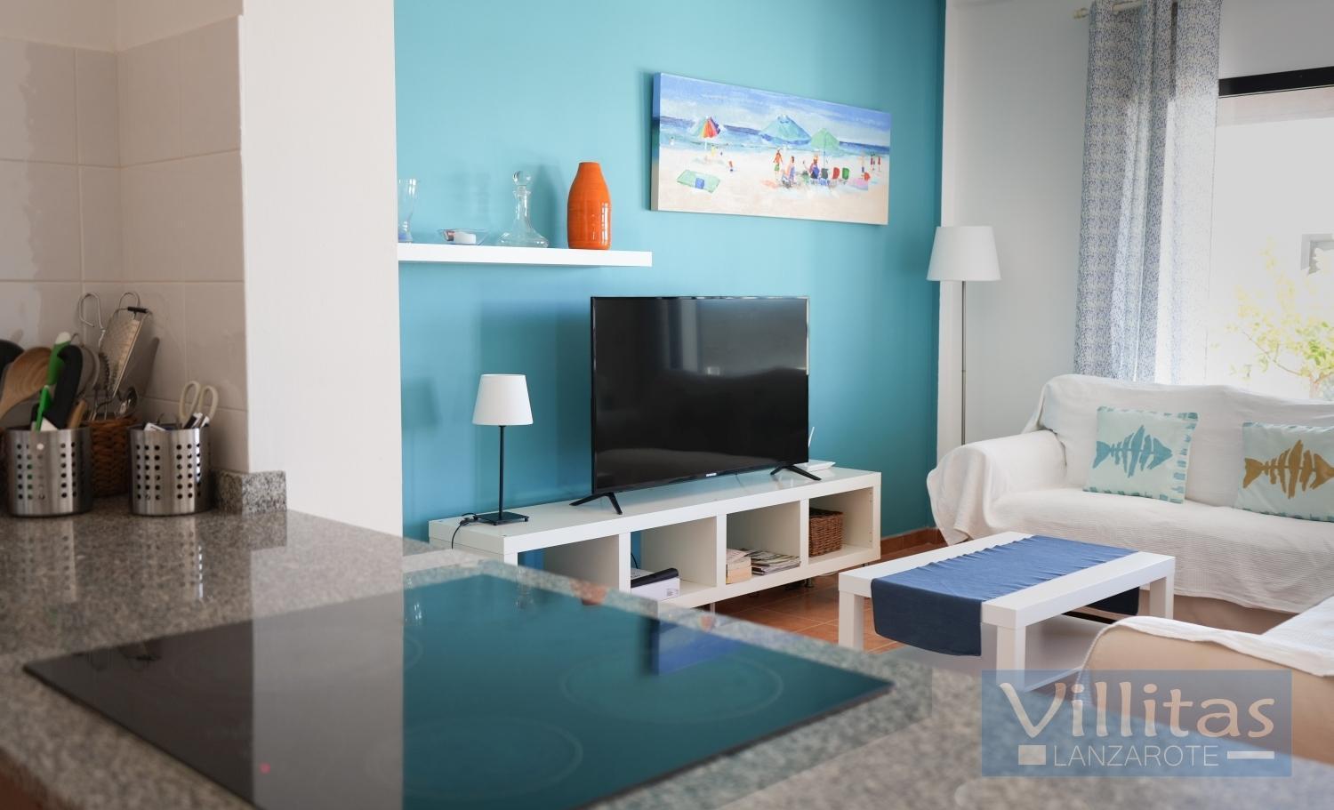Villa Bermeja 20 By Villitas Плая Бланка Екстериор снимка