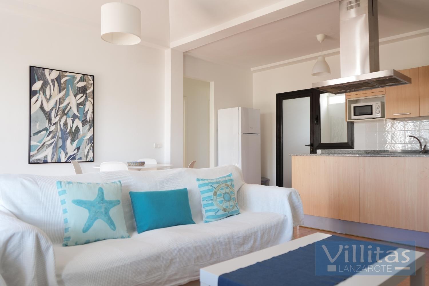Villa Bermeja 20 By Villitas Плая Бланка Екстериор снимка